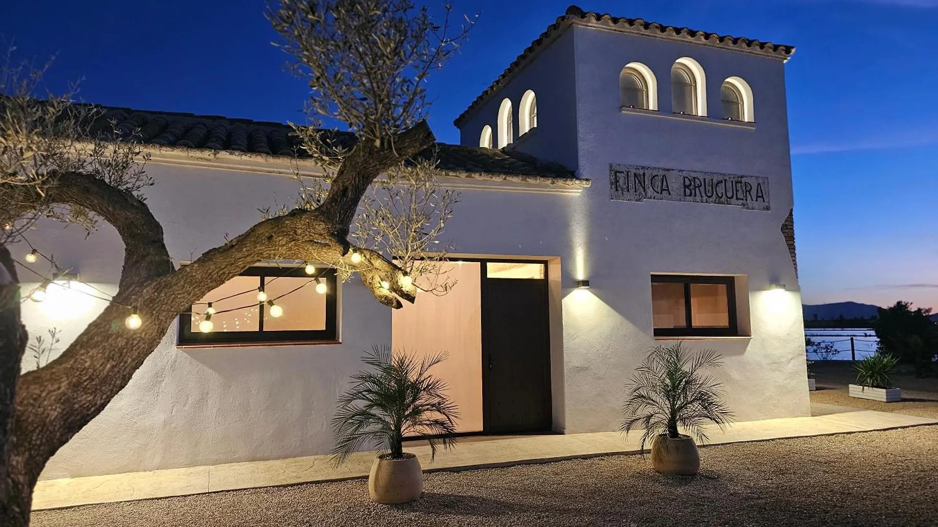 Masos Bruguera - Finca Llambrich ديلتيبري 0*,  إسبانيا
